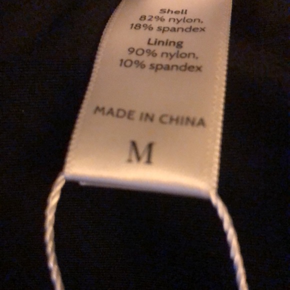 Andie Rio top size Medium New! - Picture 7 of 10